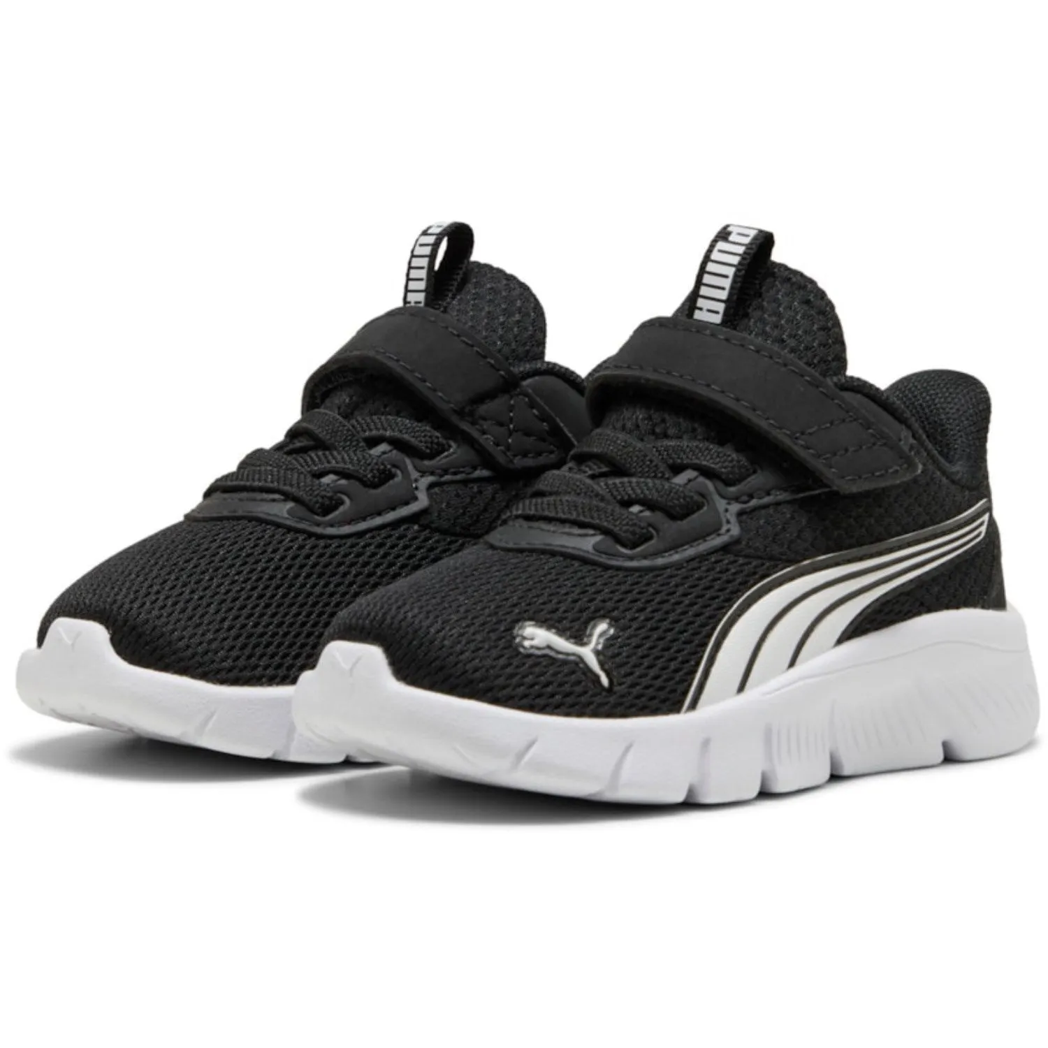 Puma Black FlexFocus Modern AC  Inf Sneakers Puma