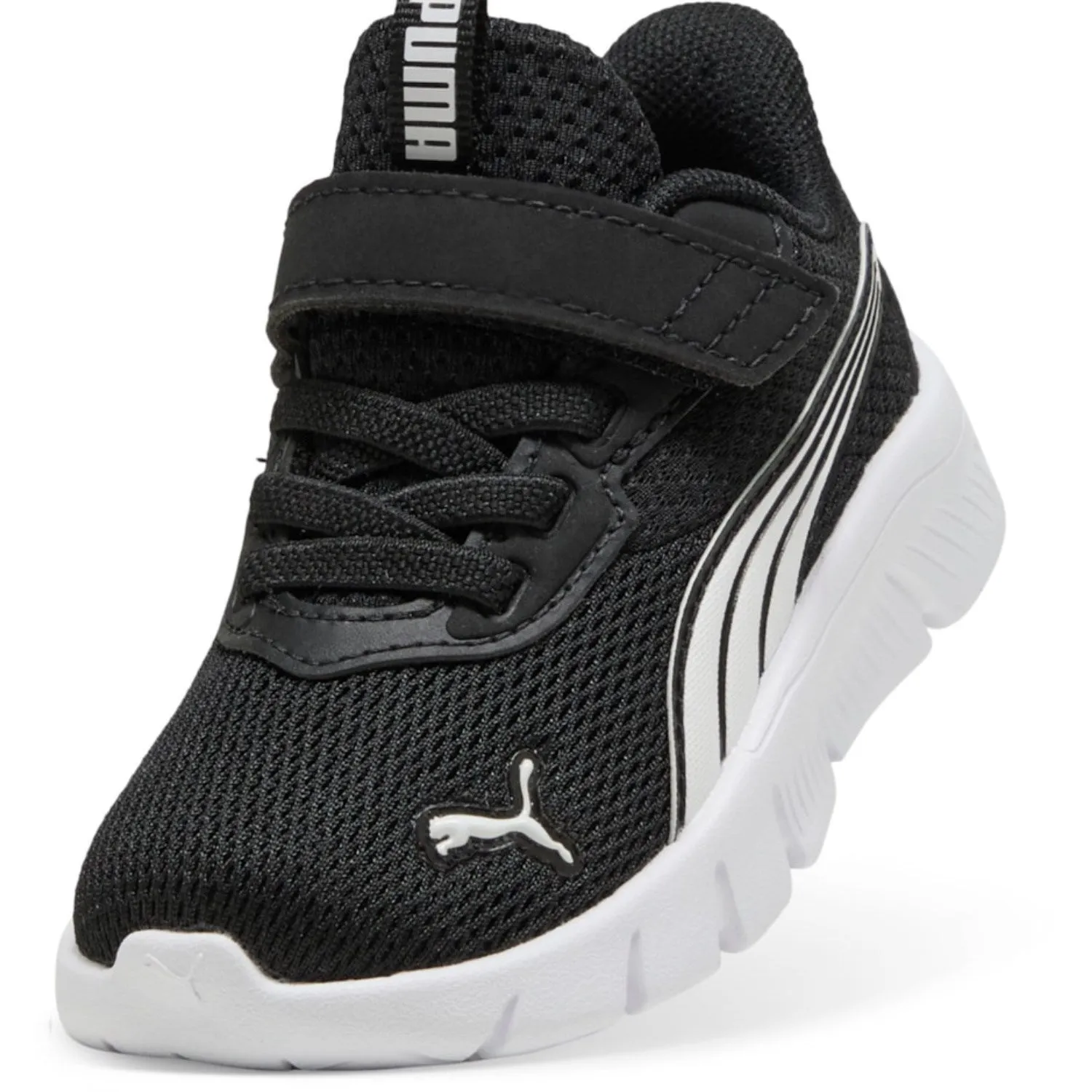 Puma Black FlexFocus Modern AC  Inf Sneakers Puma