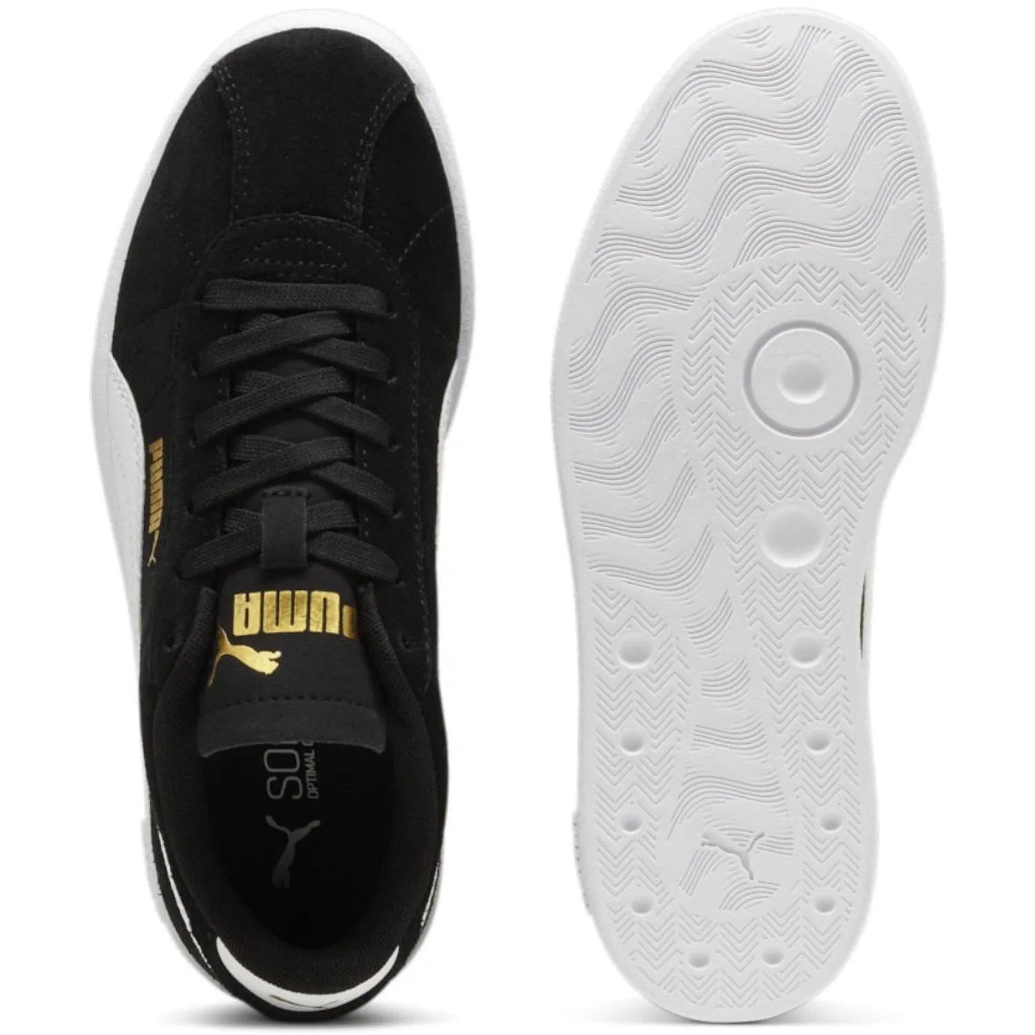 Puma Club II Jr Sneakers Puma