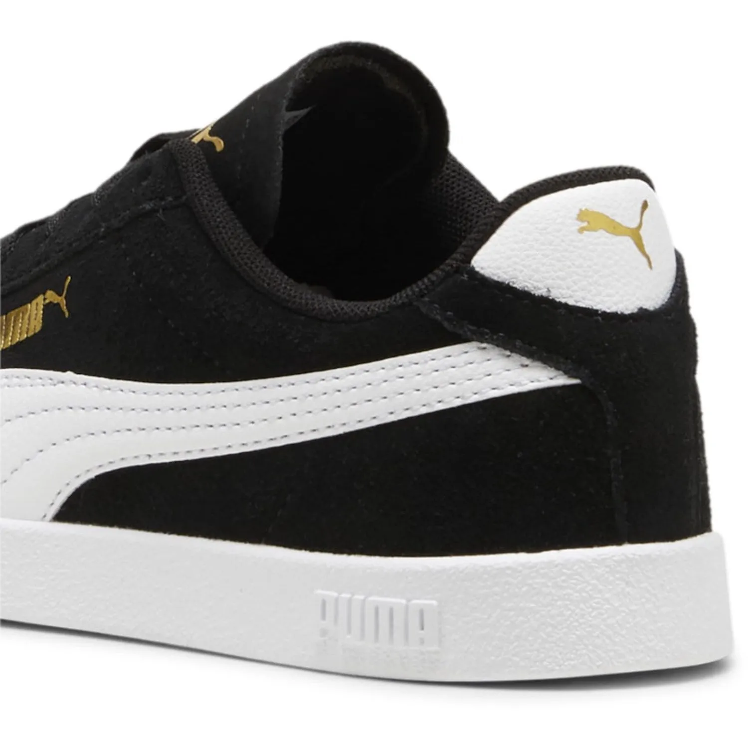 Puma Club II Jr Sneakers Puma