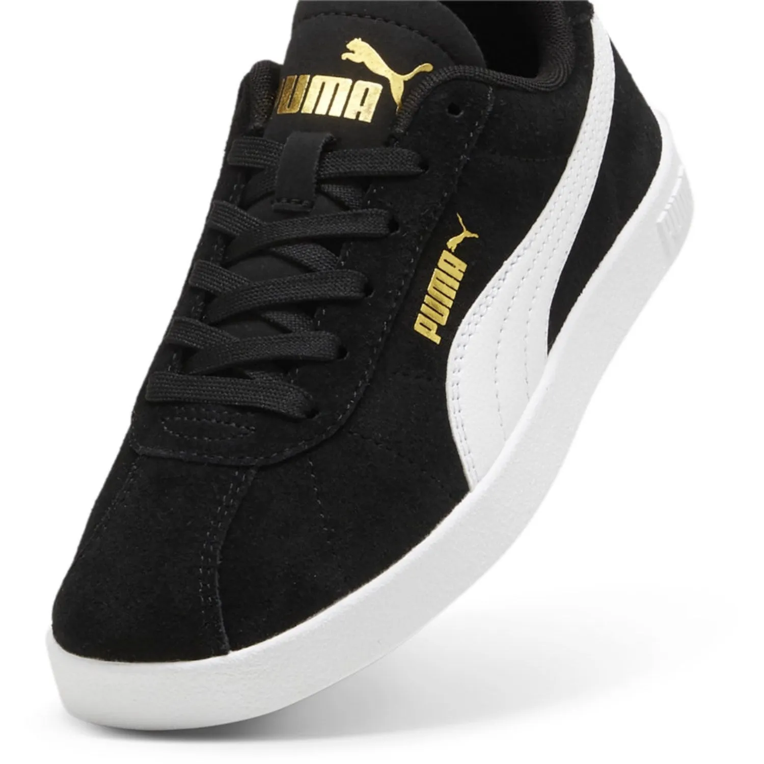 Puma Club II Jr Sneakers Puma
