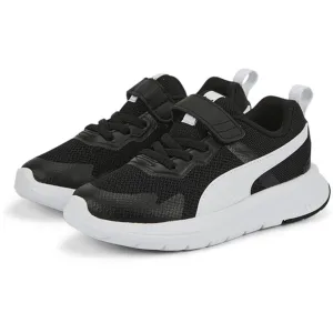 Puma Evolve Run Mesh Ac  Ps Sneakers Schwarz Puma