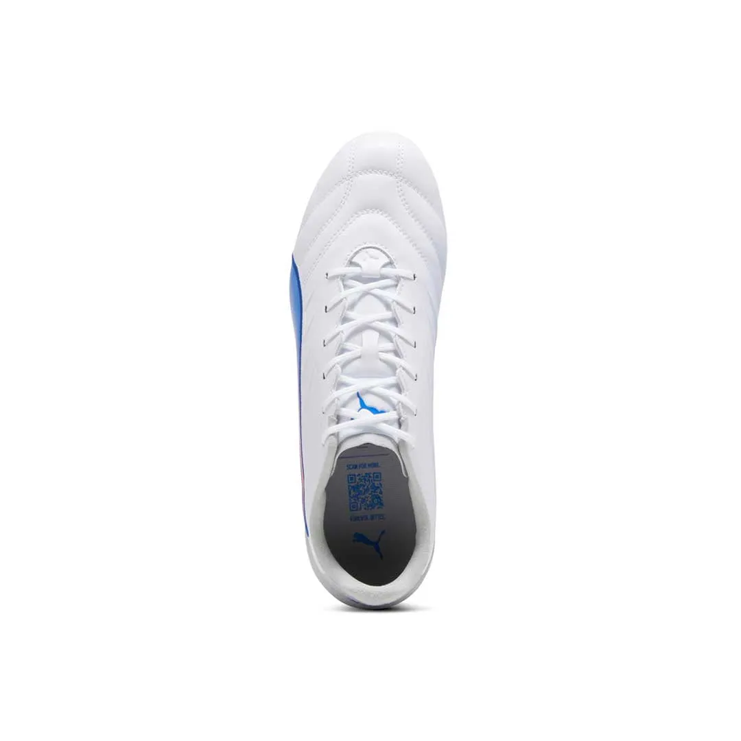 Puma - Herren King Pro Hartplatz-/Kunstrasen-Fußballschuhe (107862 02)