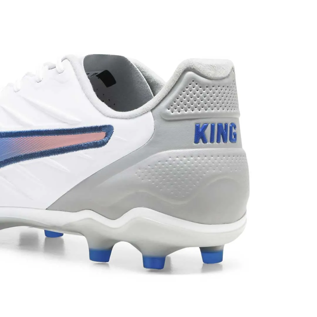 Puma - Herren King Pro Hartplatz-/Kunstrasen-Fußballschuhe (107862 02)