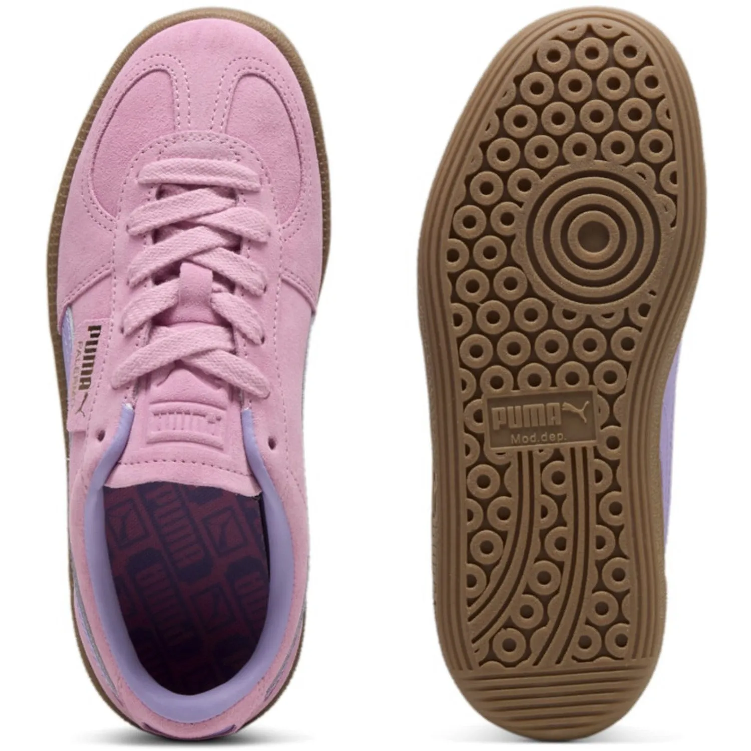 Puma Palermo Jr Puma