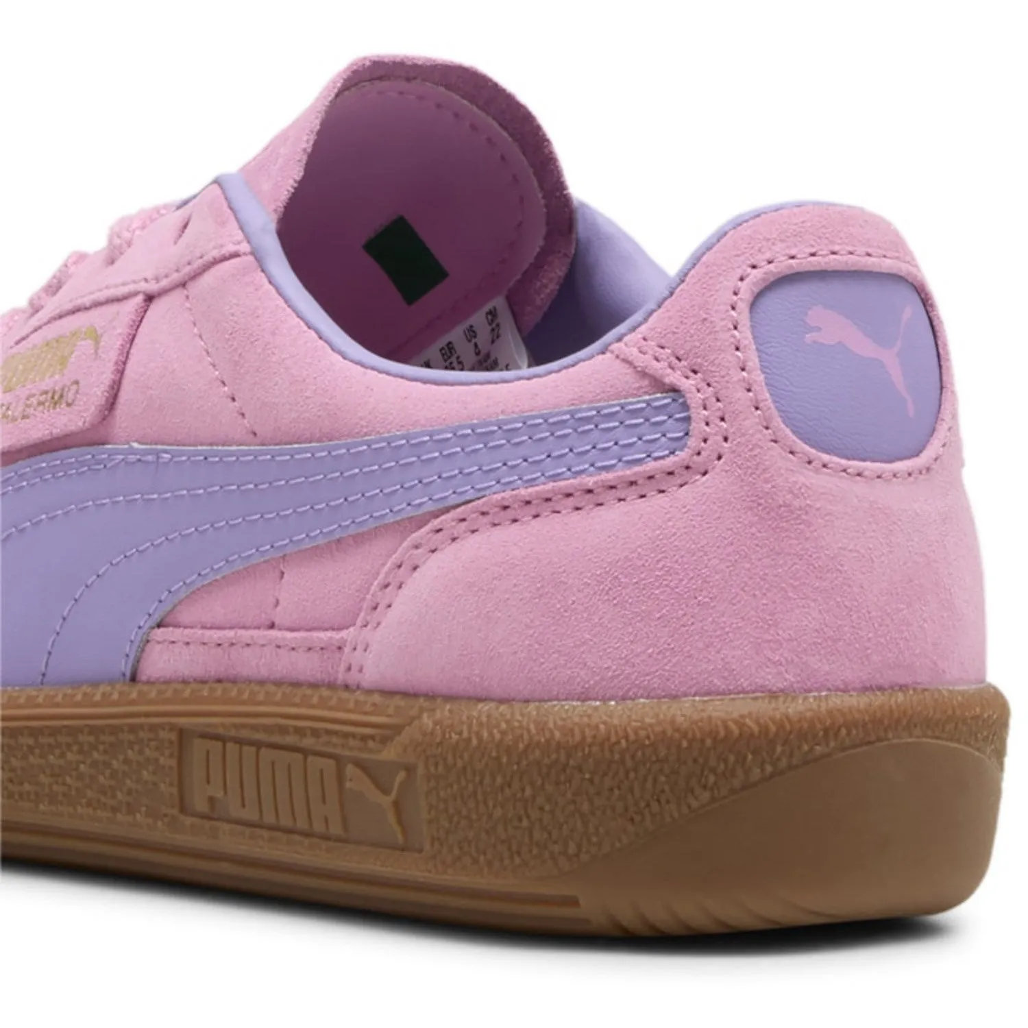 Puma Palermo Jr Puma