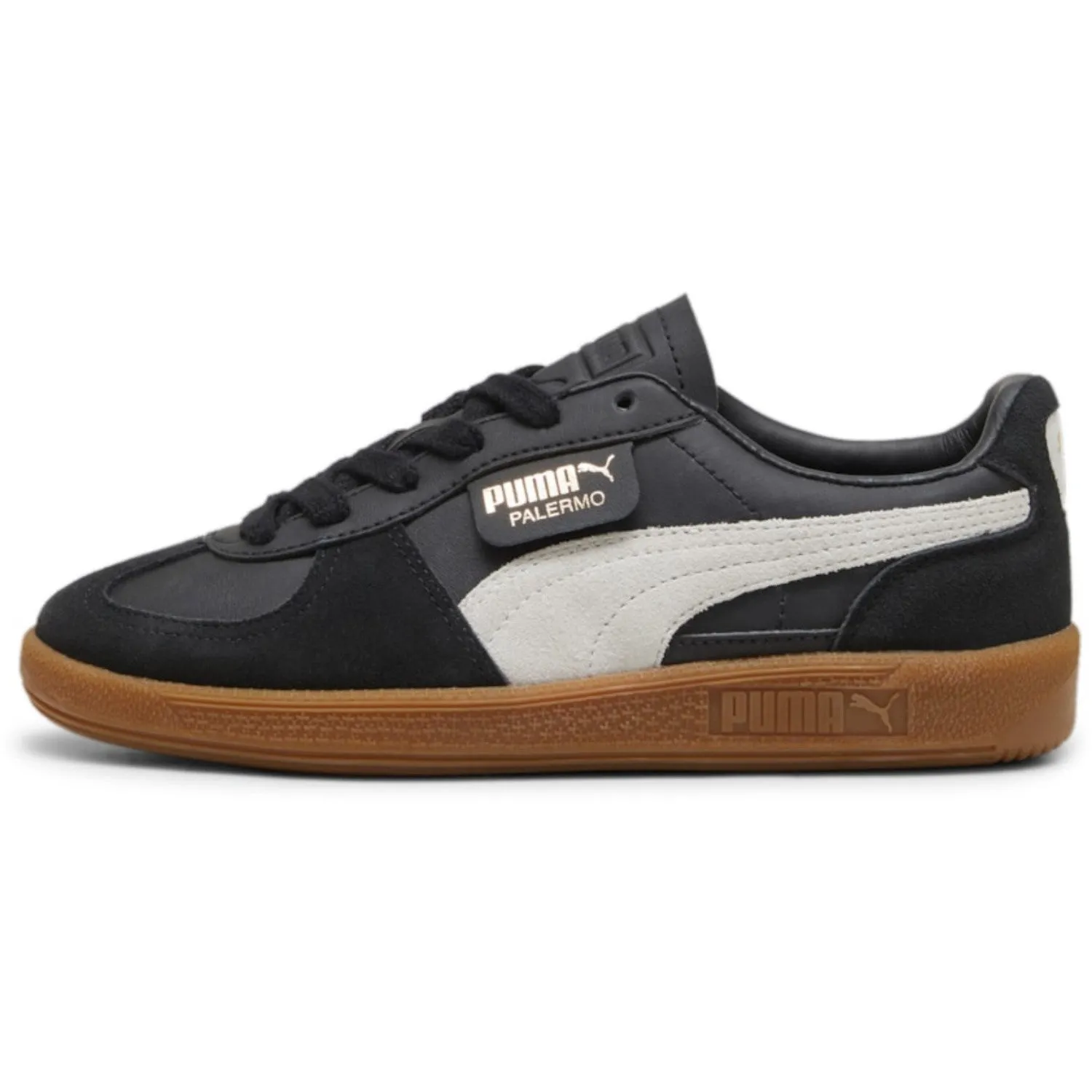 Puma Palermo Leder Junior Puma