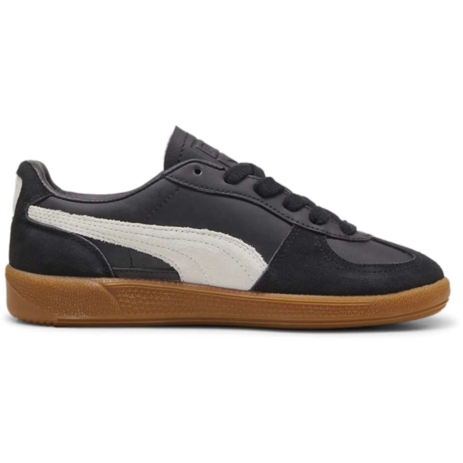 Puma Palermo Leder Junior Puma