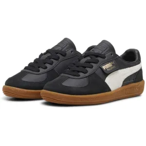 Puma Palermo Leder Junior Puma