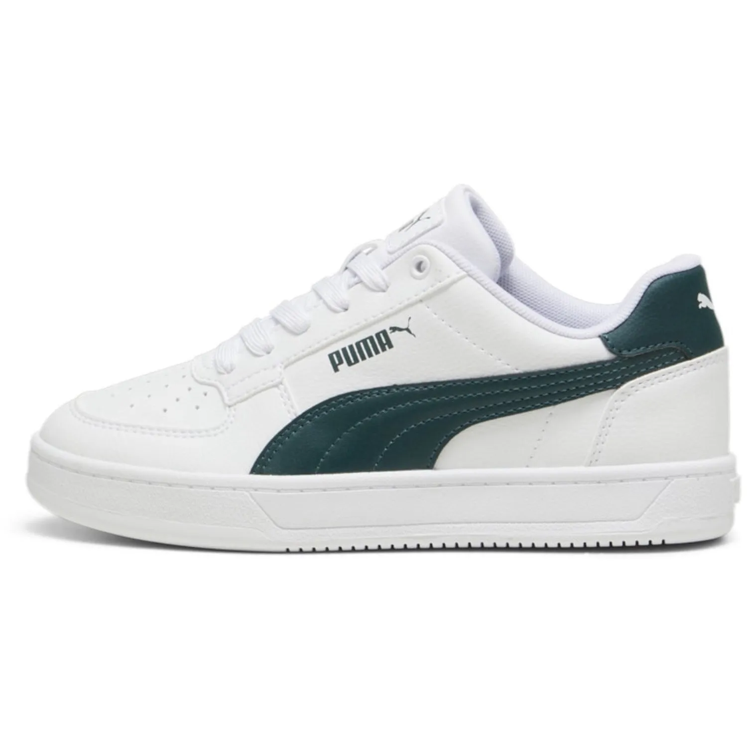 Puma Puma Weiß Caven 2.0 Jr Puma