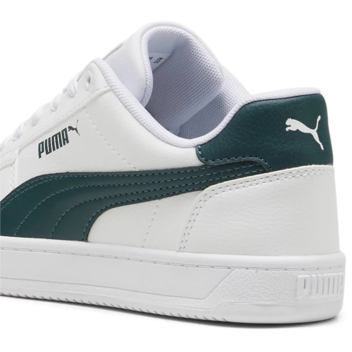 Puma Puma Weiß Caven 2.0 Jr Puma