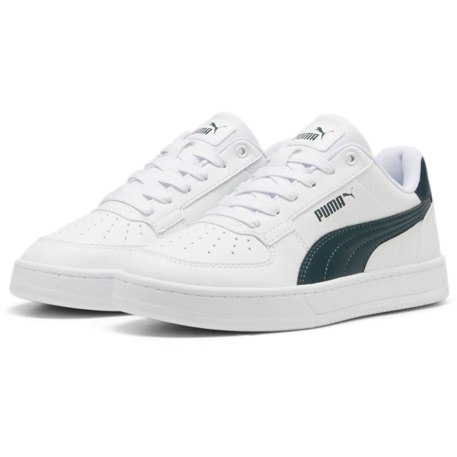 Puma Puma Weiß Caven 2.0 Jr Puma