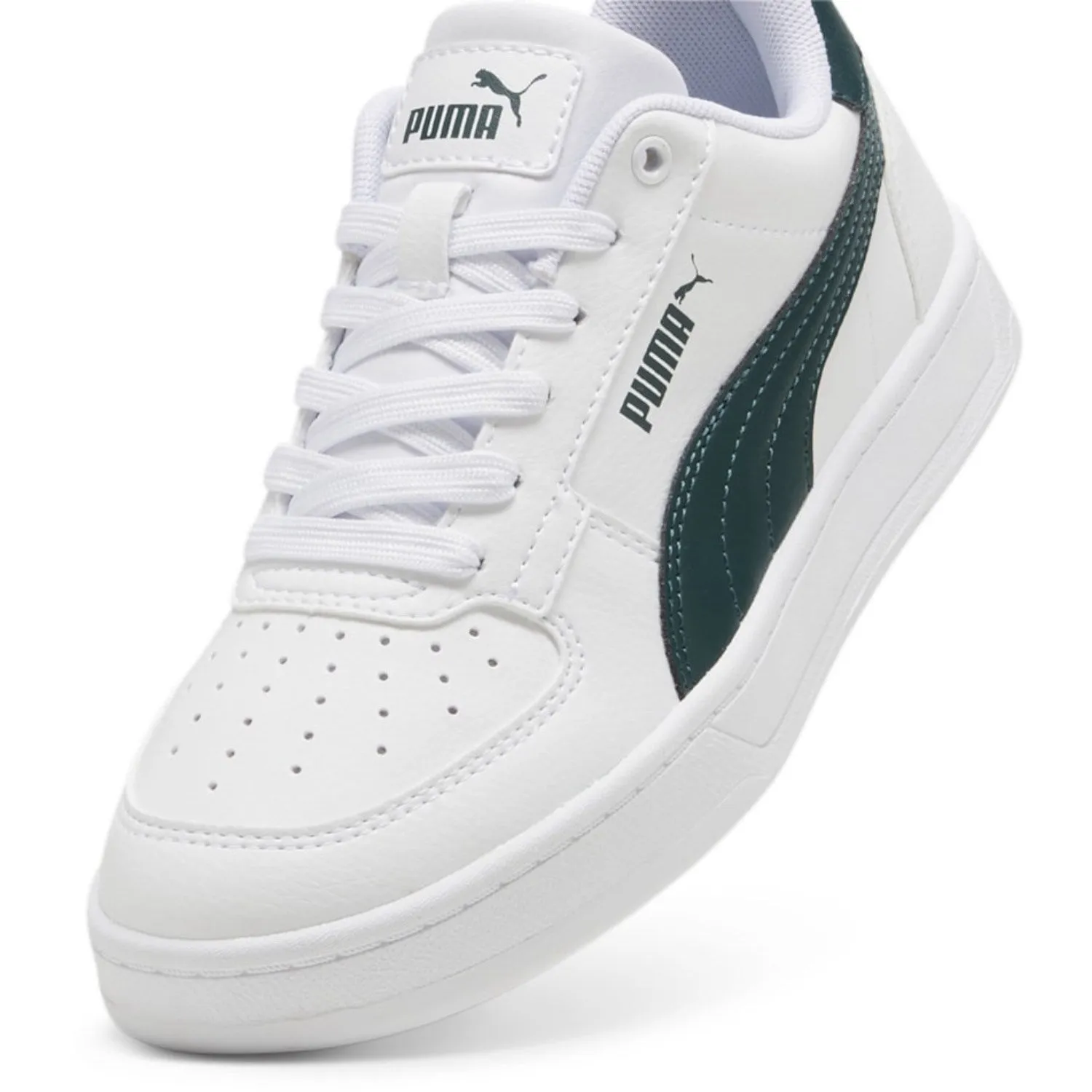 Puma Puma Weiß Caven 2.0 Jr Puma