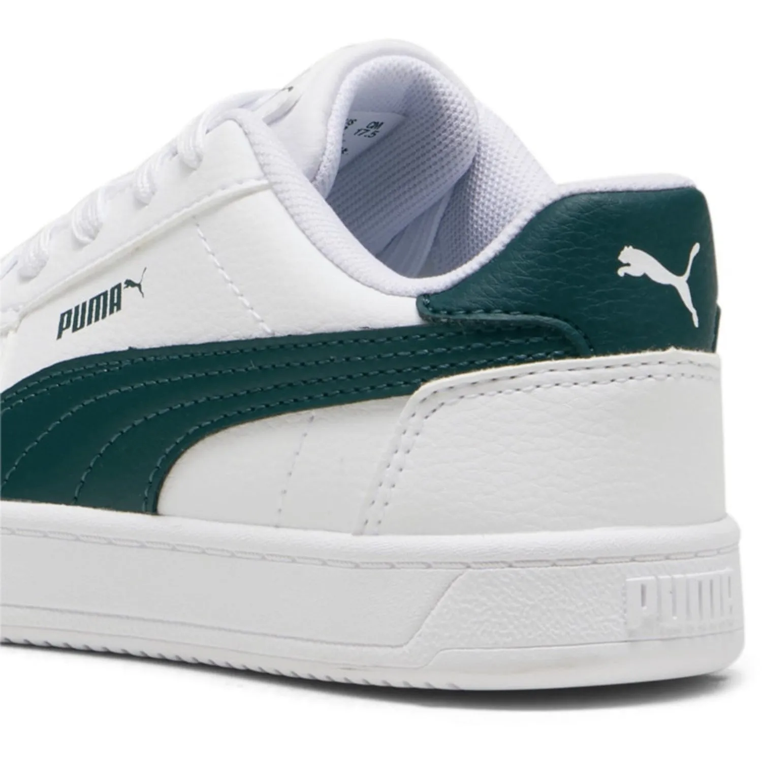 Puma Puma Weiß Caven 2.0 PS Puma