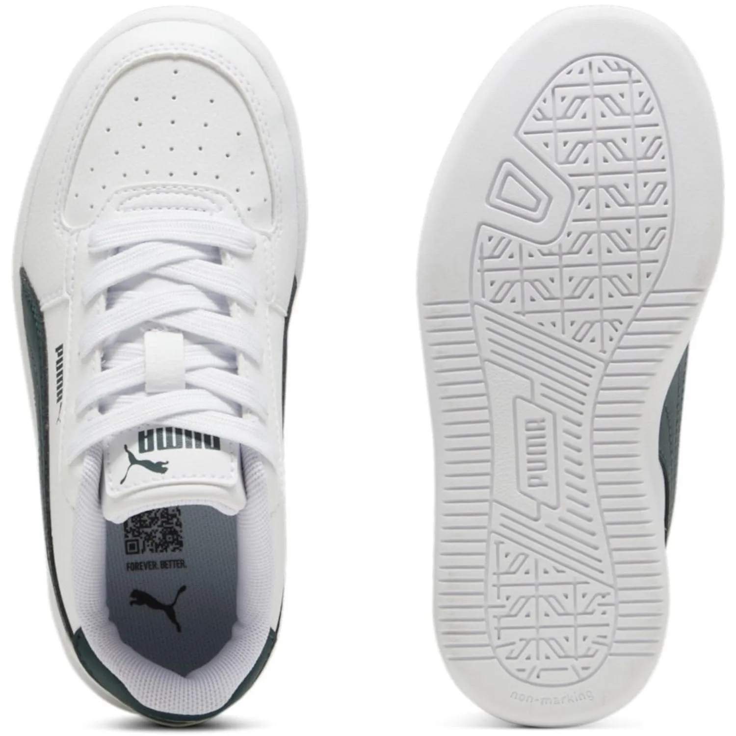 Puma Puma Weiß Caven 2.0 PS Puma