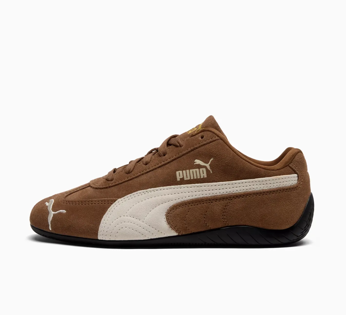 Puma SPEEDCAT OG BRAUN HERRE 39884631