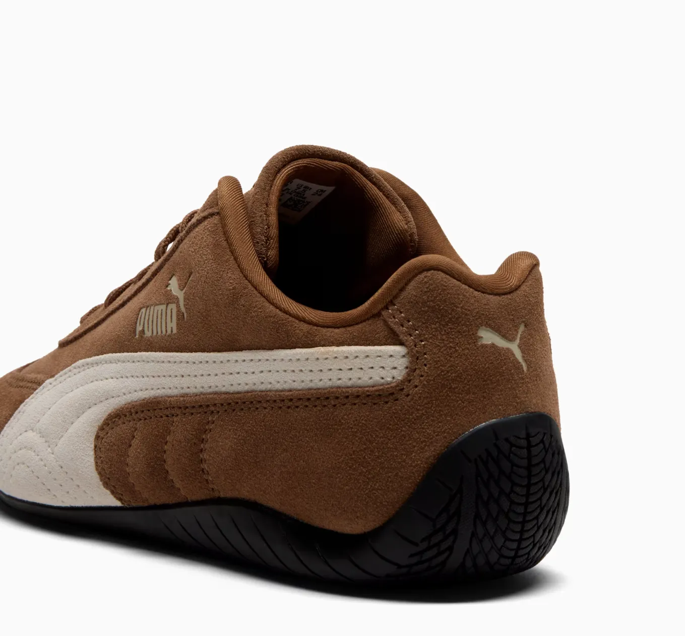 Puma SPEEDCAT OG BRAUN HERRE 39884631