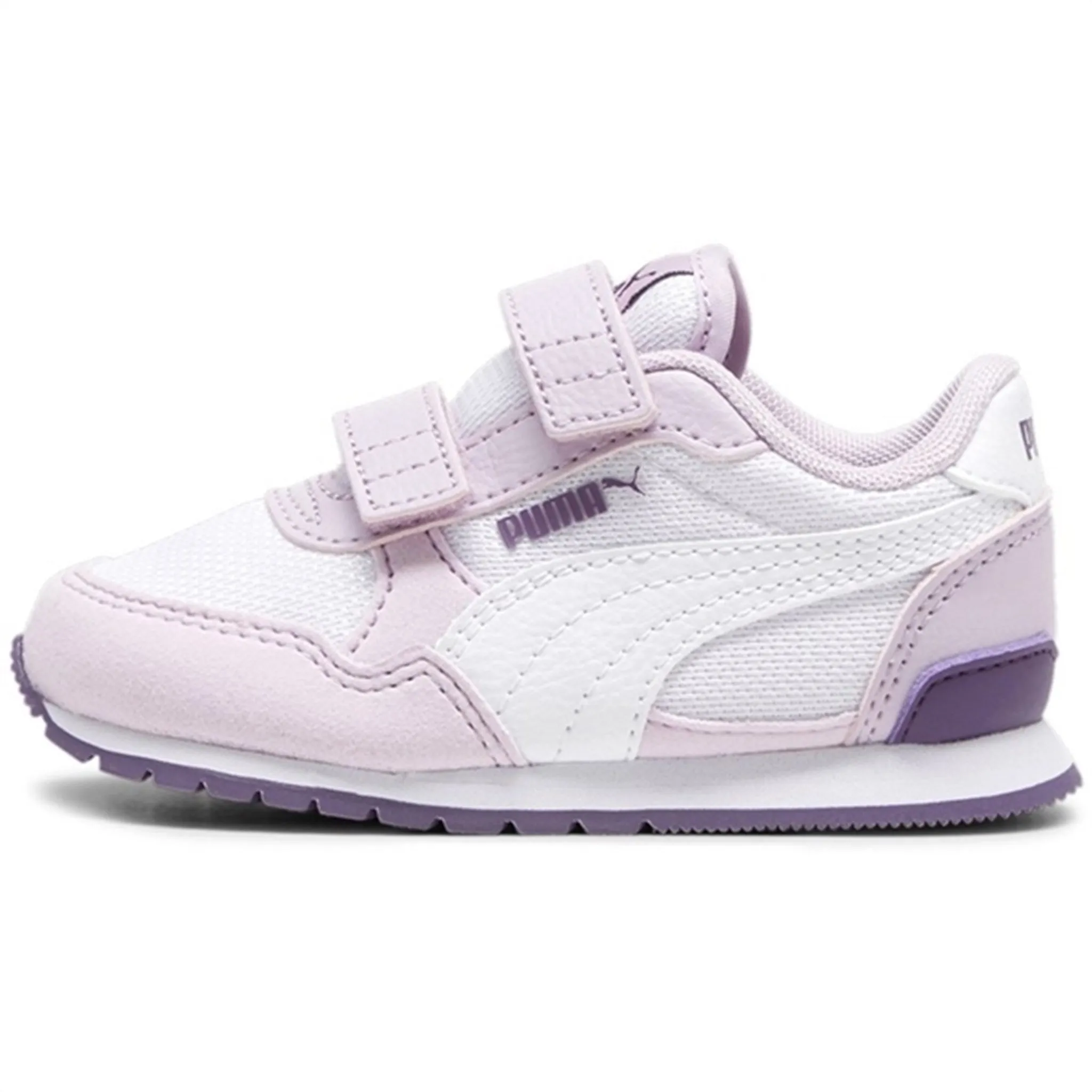 Puma St Runner V3 Mesh V Inf Sneakers Weiß Puma