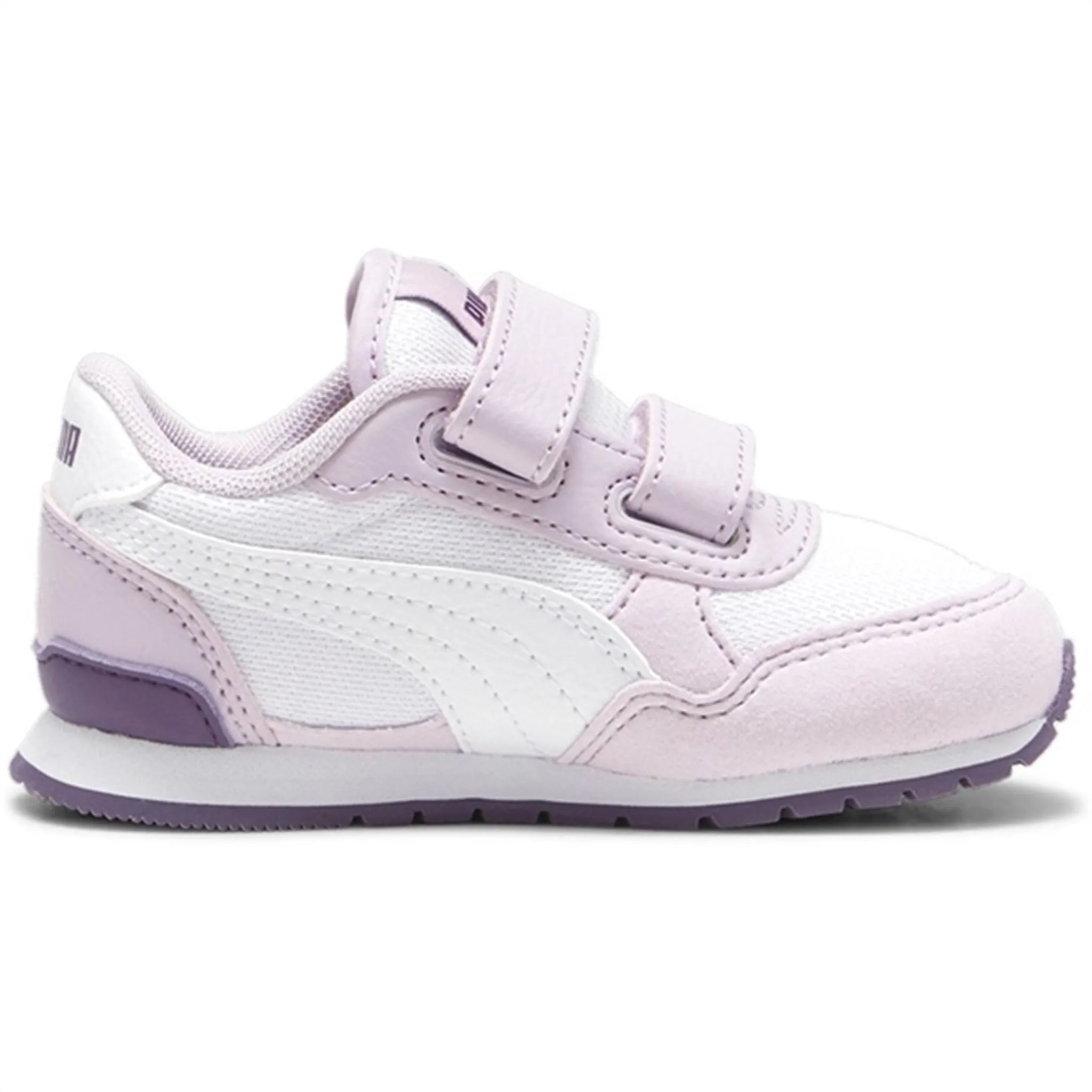 Puma St Runner V3 Mesh V Inf Sneakers Weiß Puma