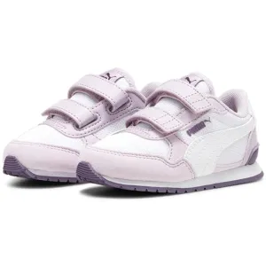 Puma St Runner V3 Mesh V Inf Sneakers Weiß Puma