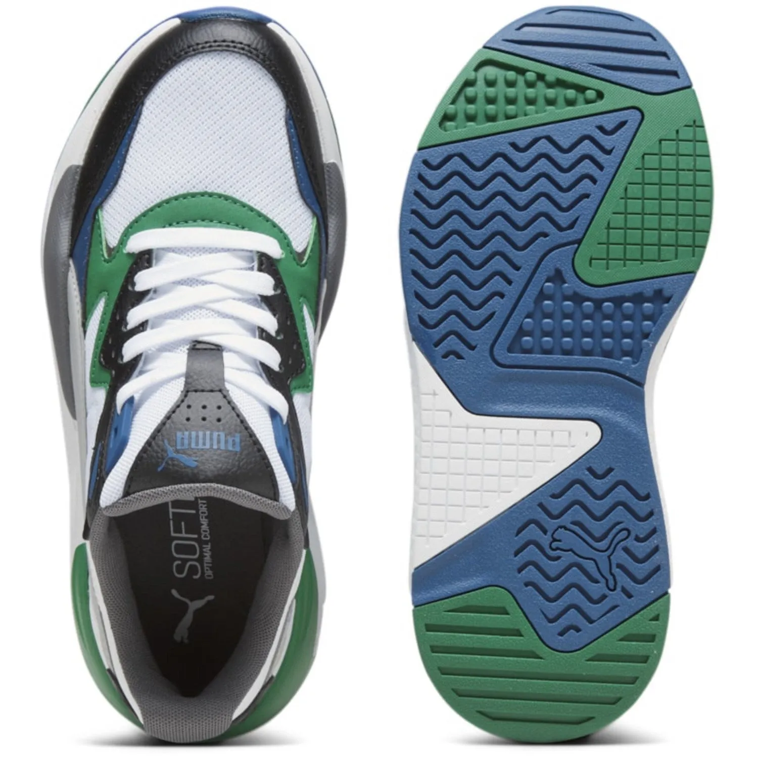 Puma X-Ray Speed Jr Puma