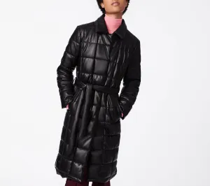 Steppter Fake-Wrap-Look