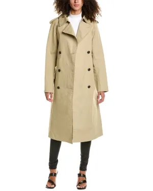 rag & bone Gwyn Trenchcoat