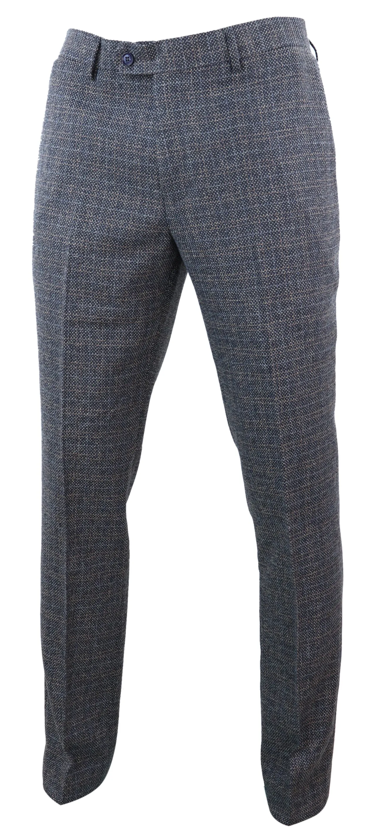 Ralph Tweed Vintage formelle Hose