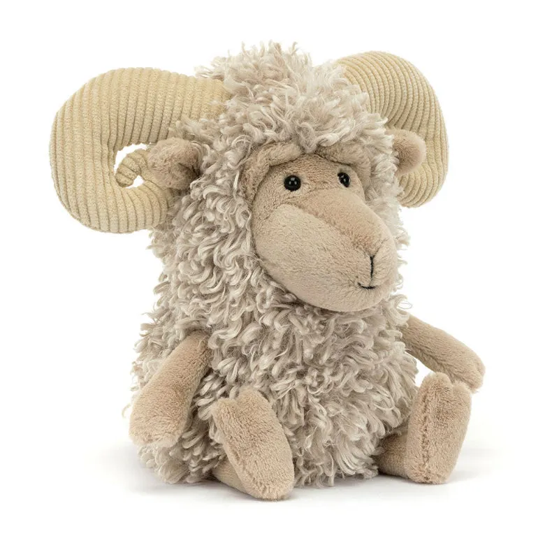 Ramsley Schaf