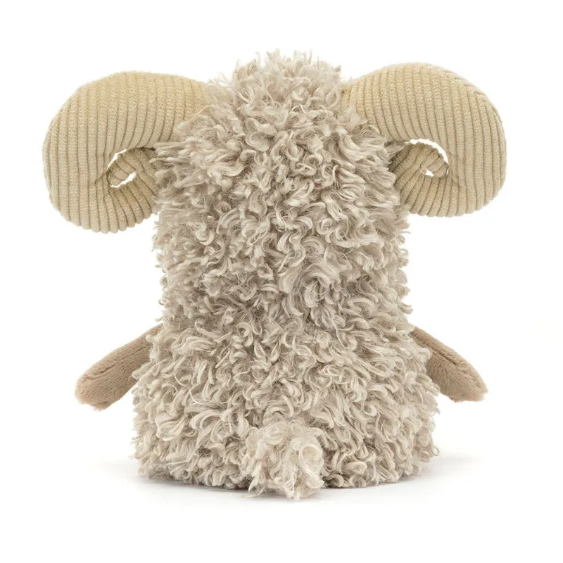 Ramsley Schaf