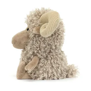Ramsley Schaf