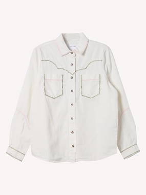 Ray Western Shirt