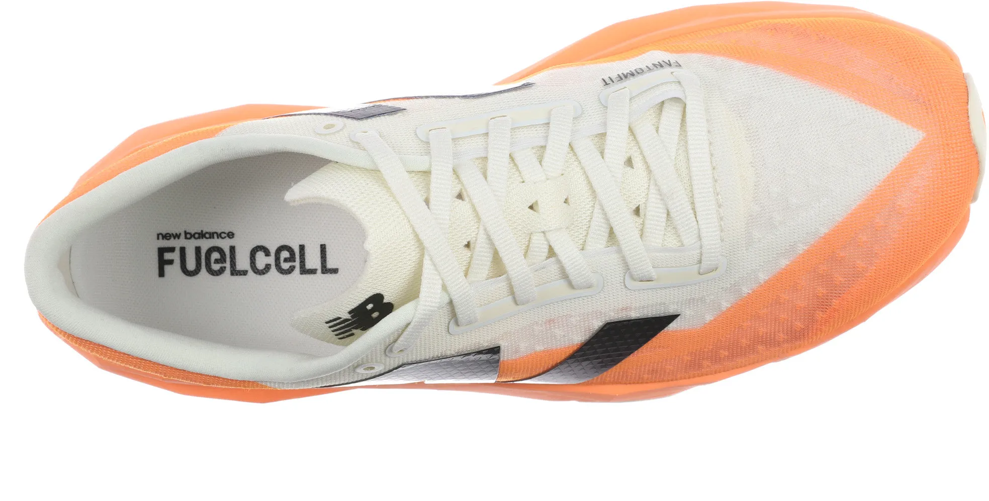 Rebel V4 Herren-Laufschuhe (Weite D)