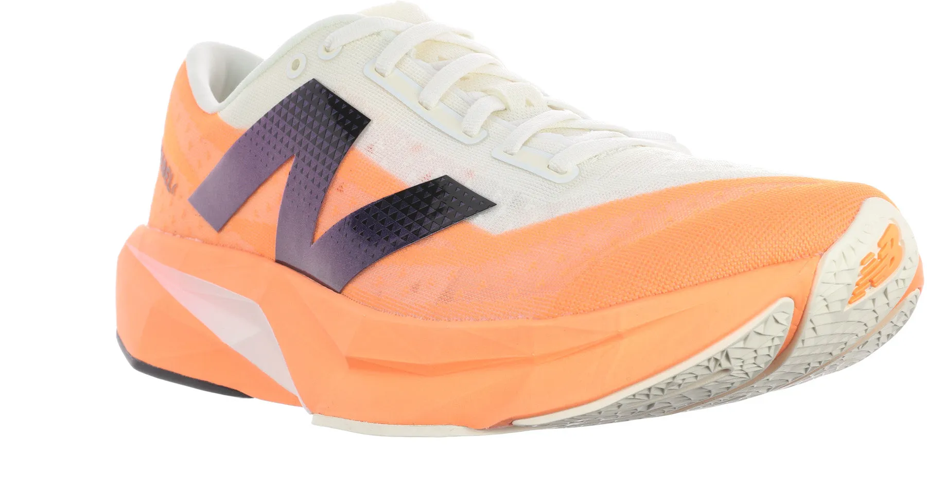Rebel V4 Herren-Laufschuhe (Weite D)