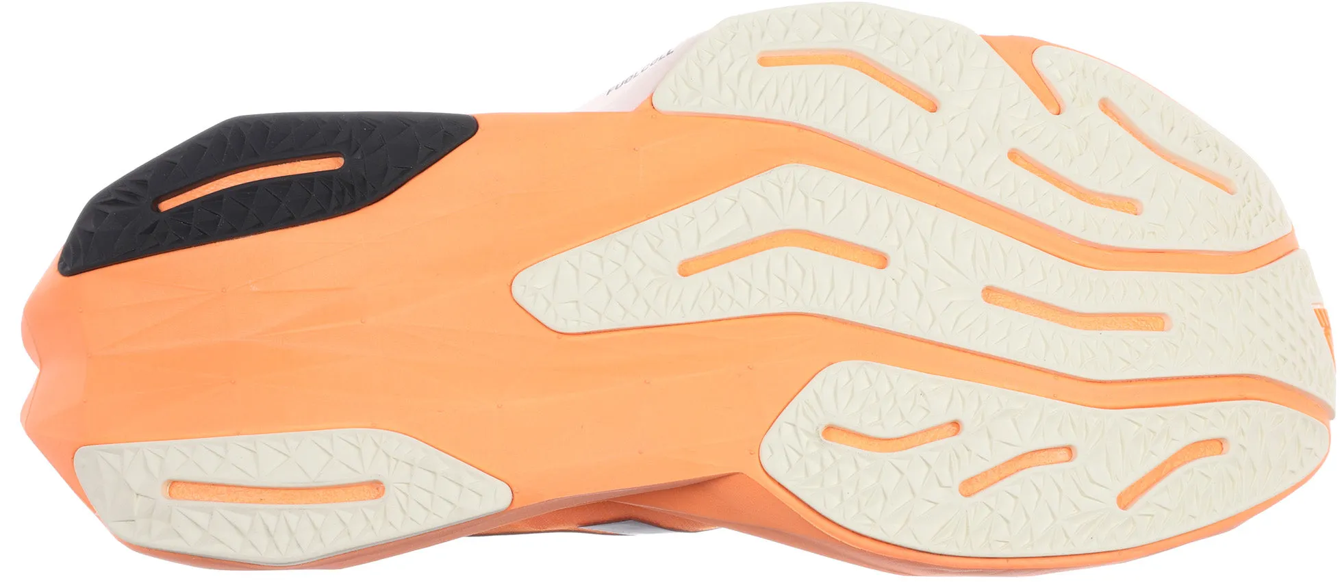 Rebel V4 Herren-Laufschuhe (Weite D)