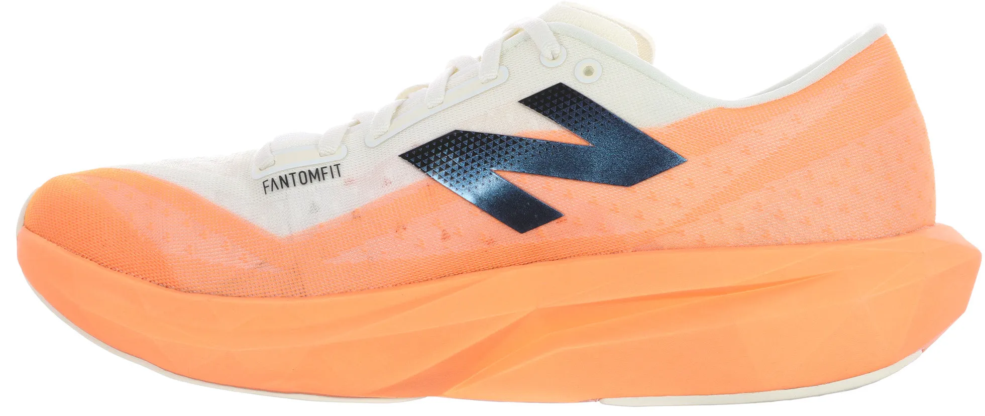 Rebel V4 Herren-Laufschuhe (Weite D)