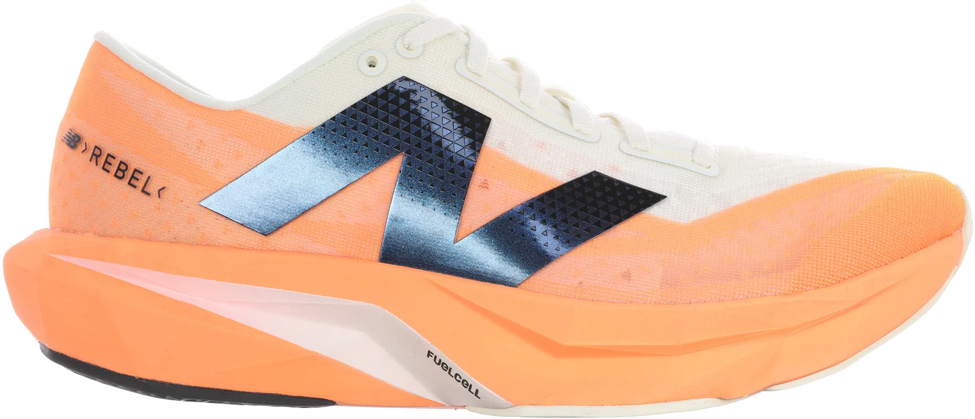 Rebel V4 Herren-Laufschuhe (Weite D)