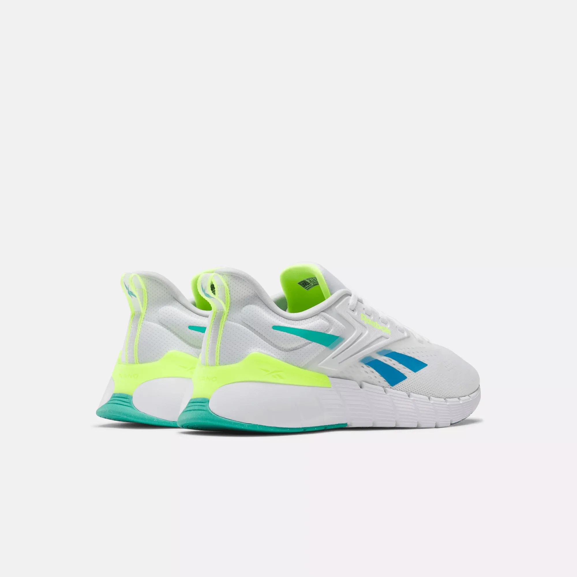 Reebok Schuhe Herren Nano Gym Schuhe