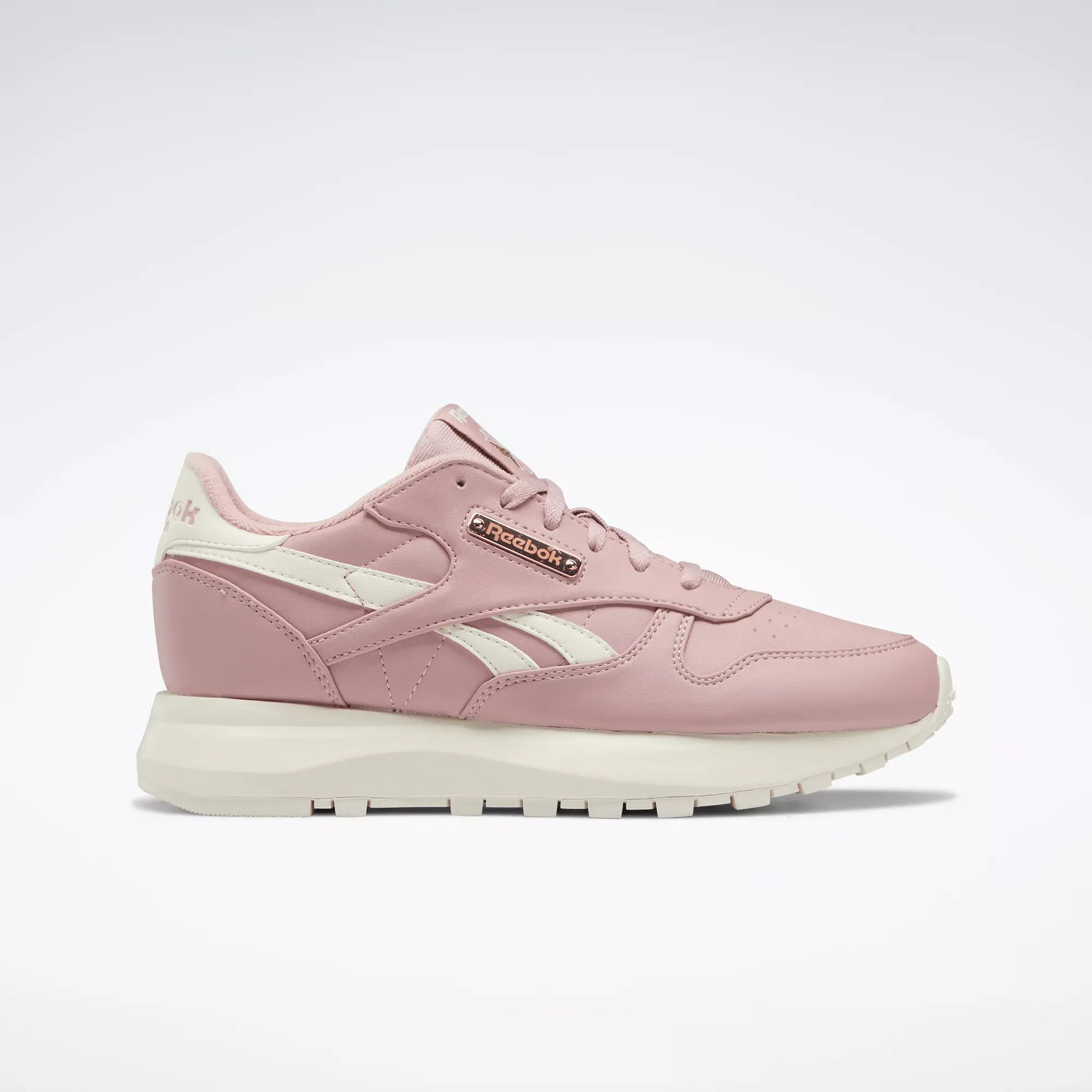 Reebok Damen Classic Leather SP Schuhe Pink Reebok