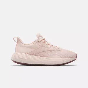 Reebok Damen DMX Comfort   Wanderschuhe Pink Reebok