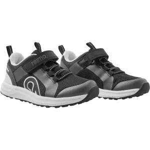Reima Black Reimatec Schuhe Enkka Reima