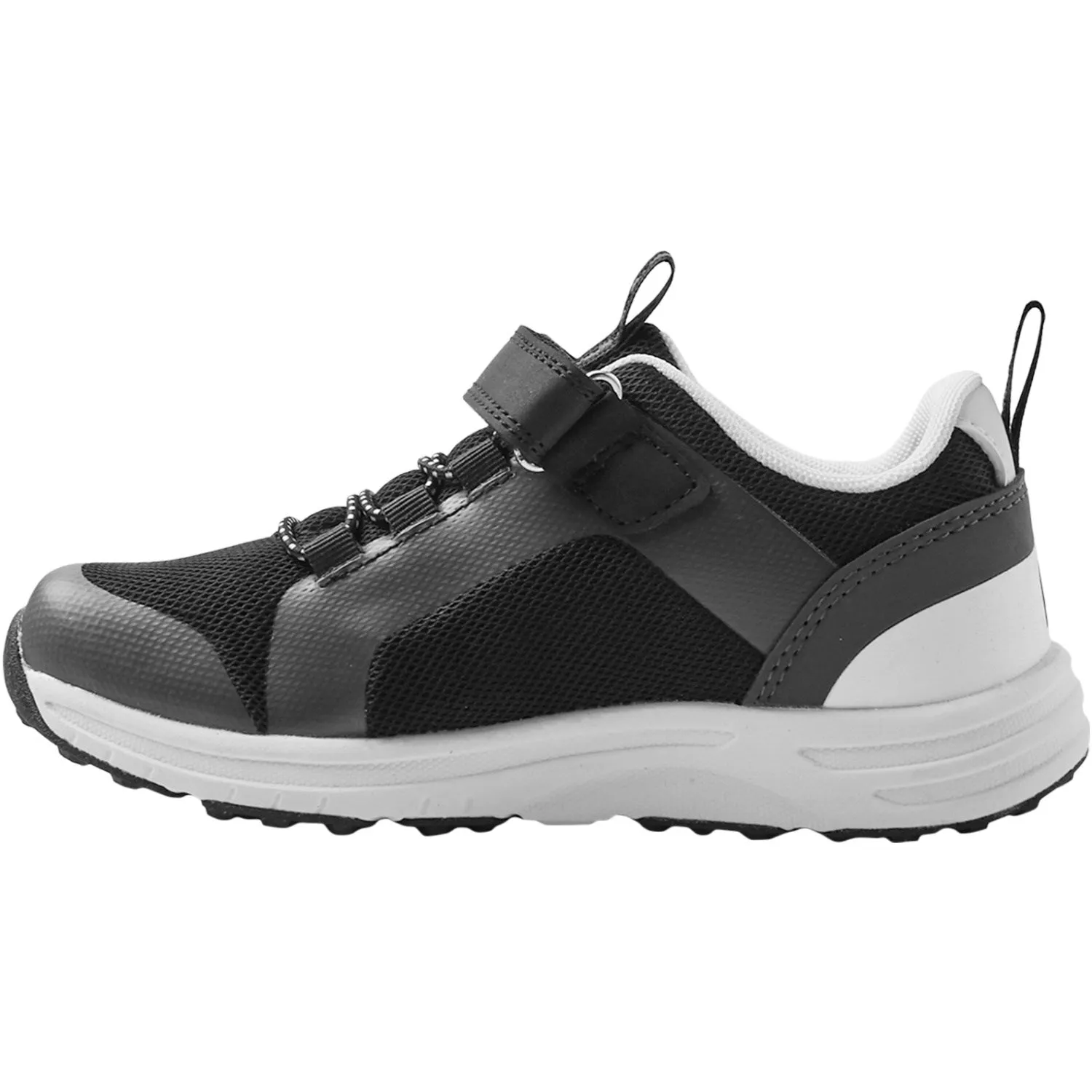 Reima Black Reimatec Schuhe Enkka Reima