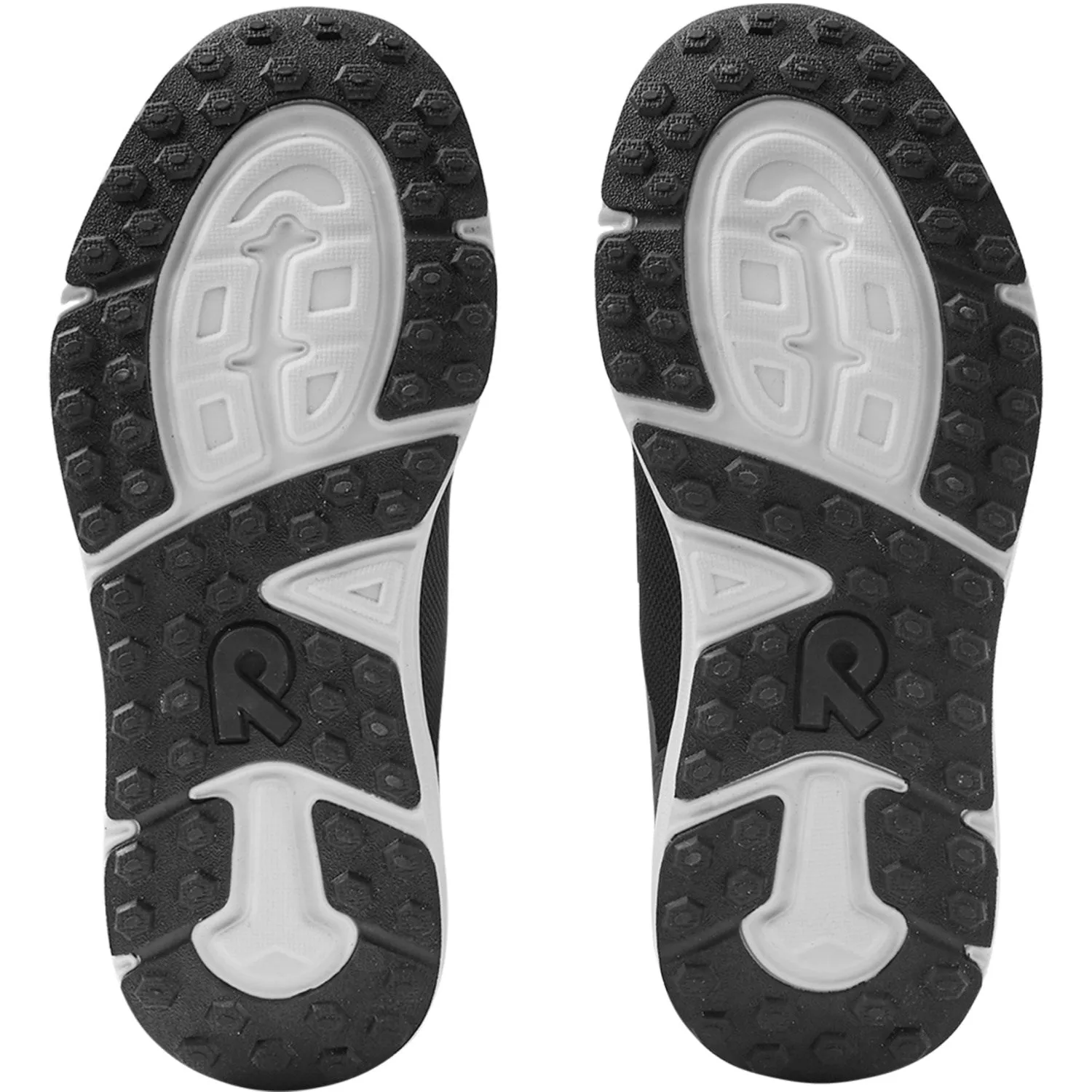 Reima Black Reimatec Schuhe Enkka Reima