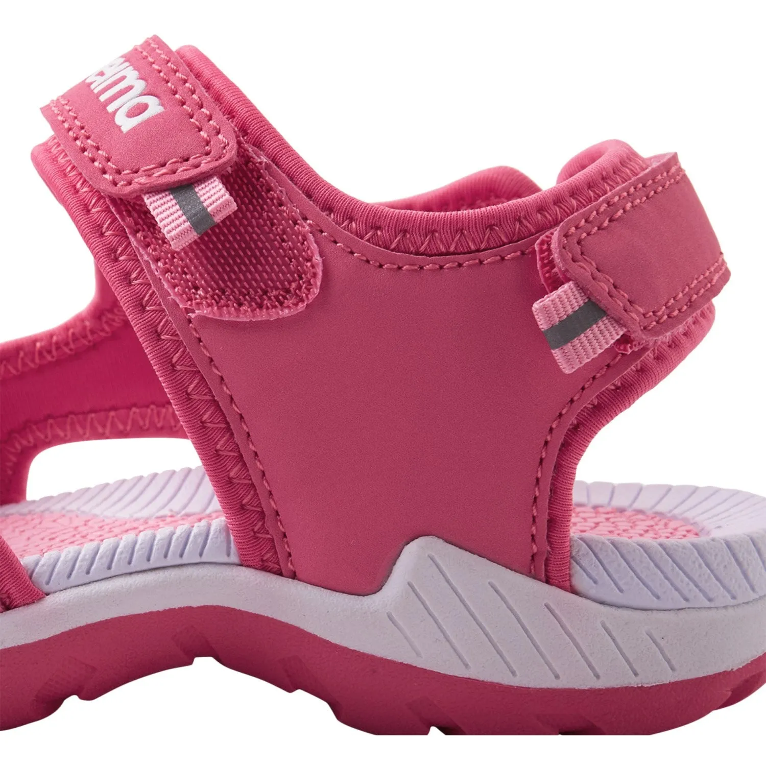 Reima Bright Berry Sandalen Ratas Reima