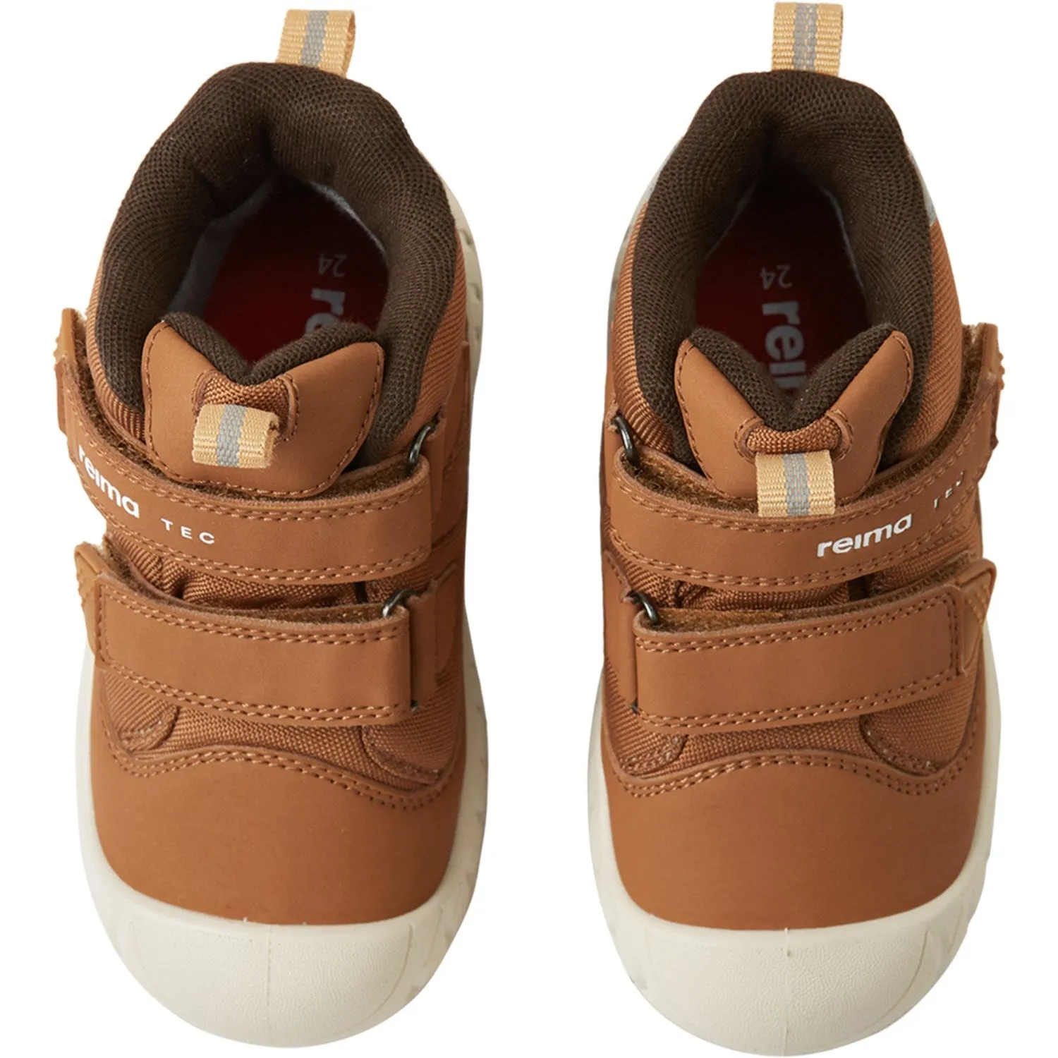 Reima Cinnamon braun Reimatec Schuhe Passo 2.0 Cinnamon braun Reima