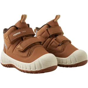 Reima Cinnamon braun Reimatec Schuhe Passo 2.0 Cinnamon braun Reima