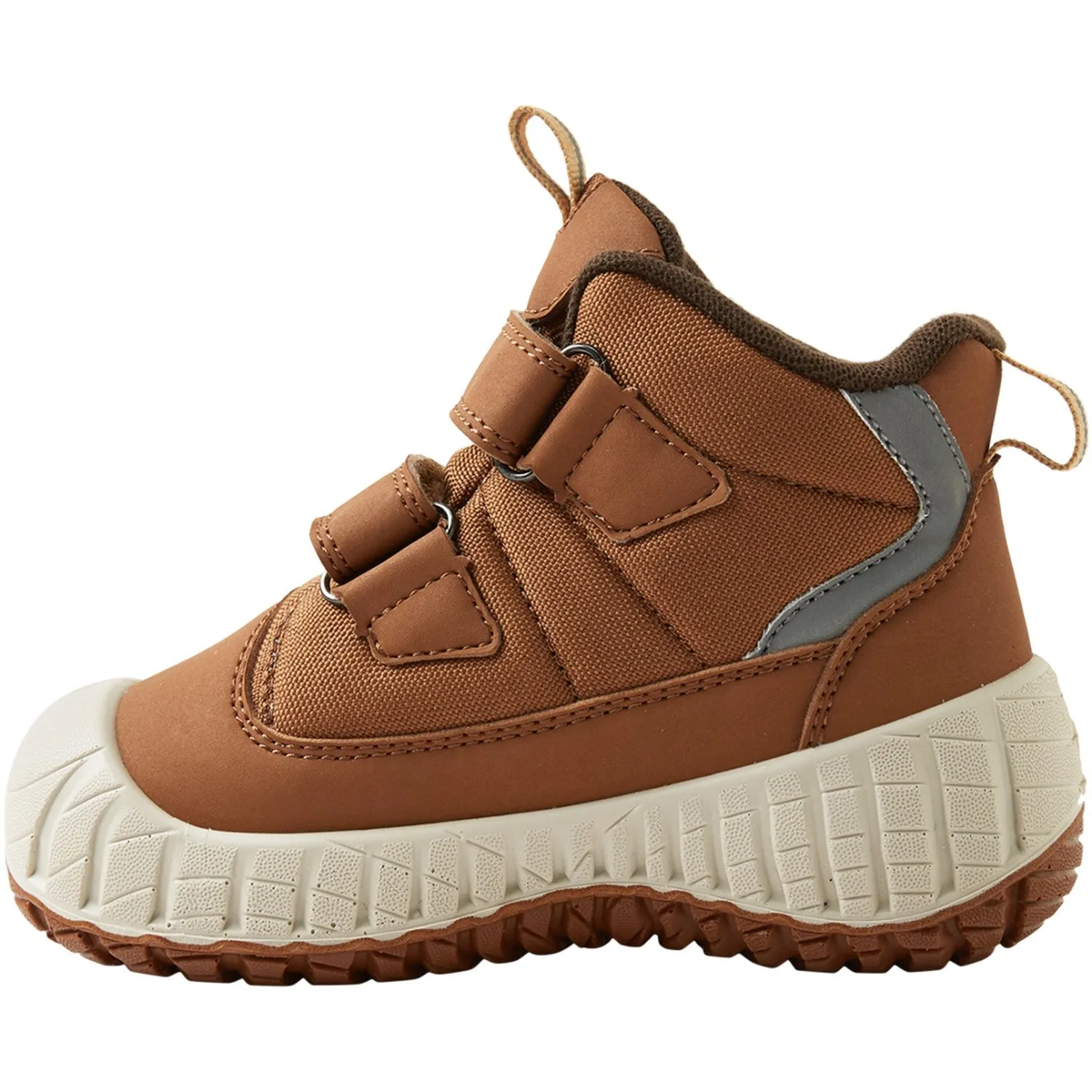 Reima Cinnamon braun Reimatec Schuhe Passo 2.0 Cinnamon braun Reima