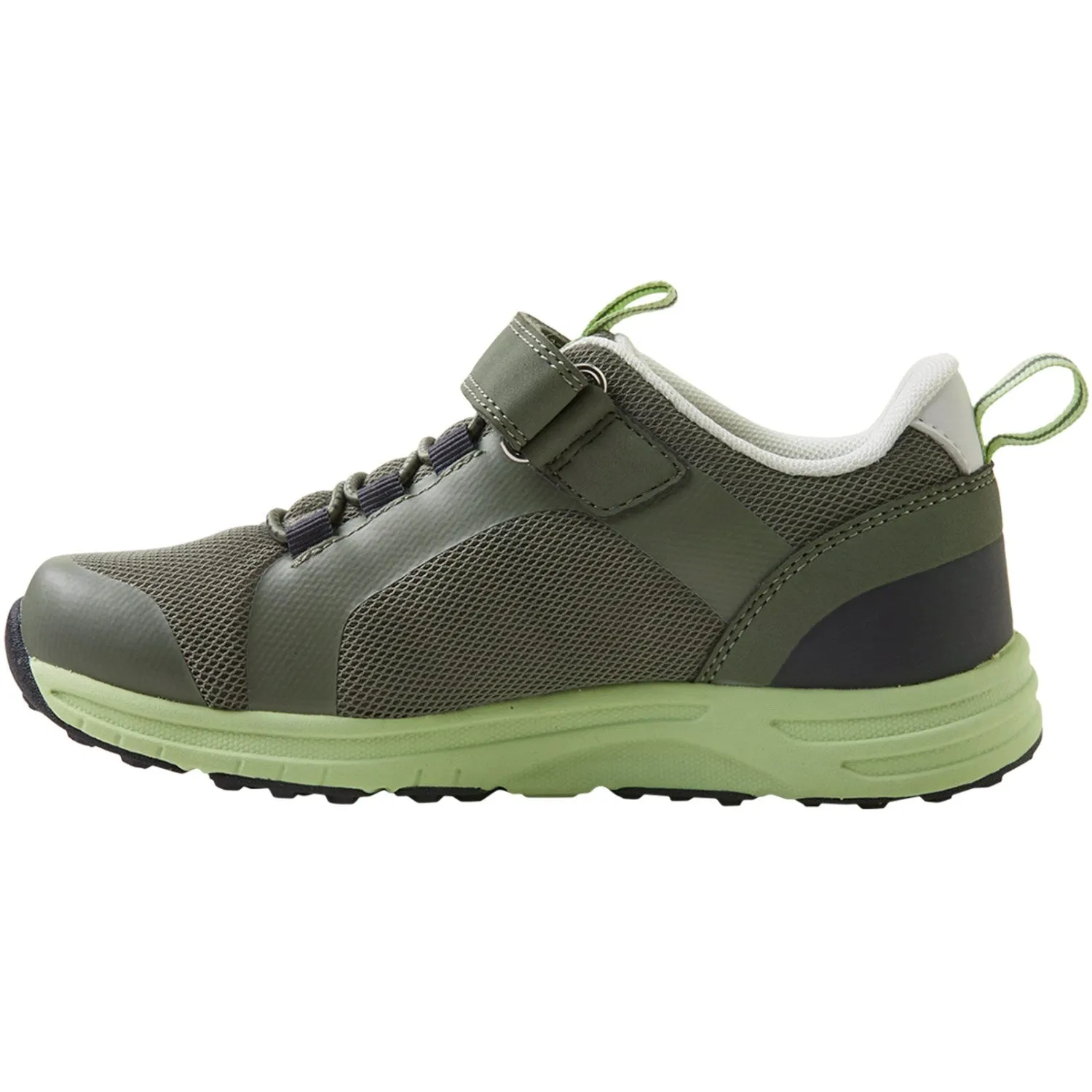 Reima Graugrüne Reimatec-Schuhe Enkka Reima