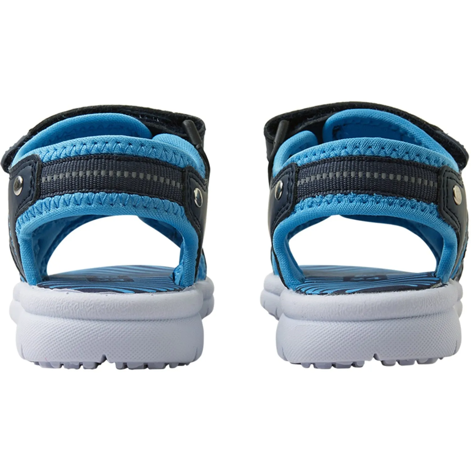 Reima Navy Sandalen Bungee Reima