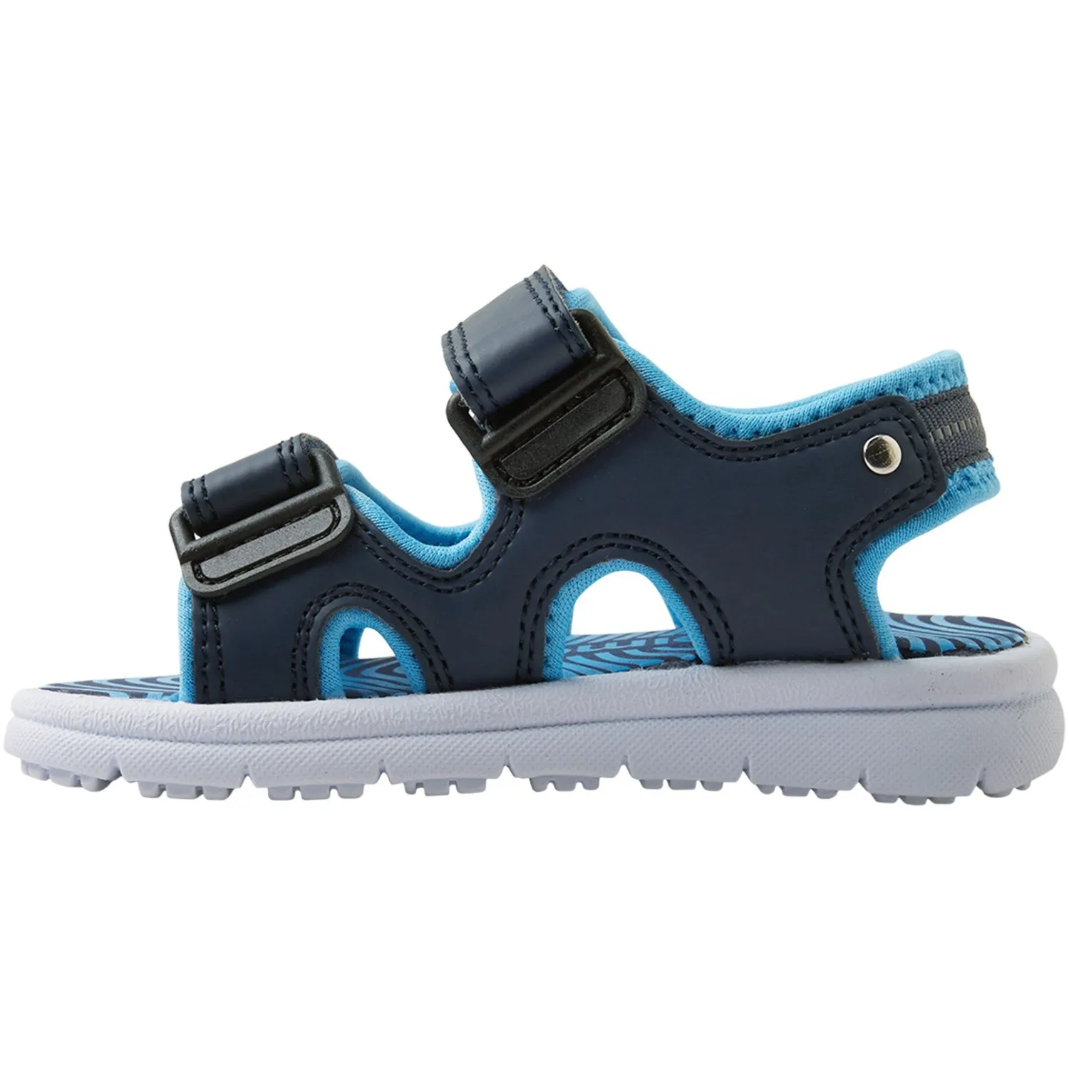 Reima Navy Sandalen Bungee Reima